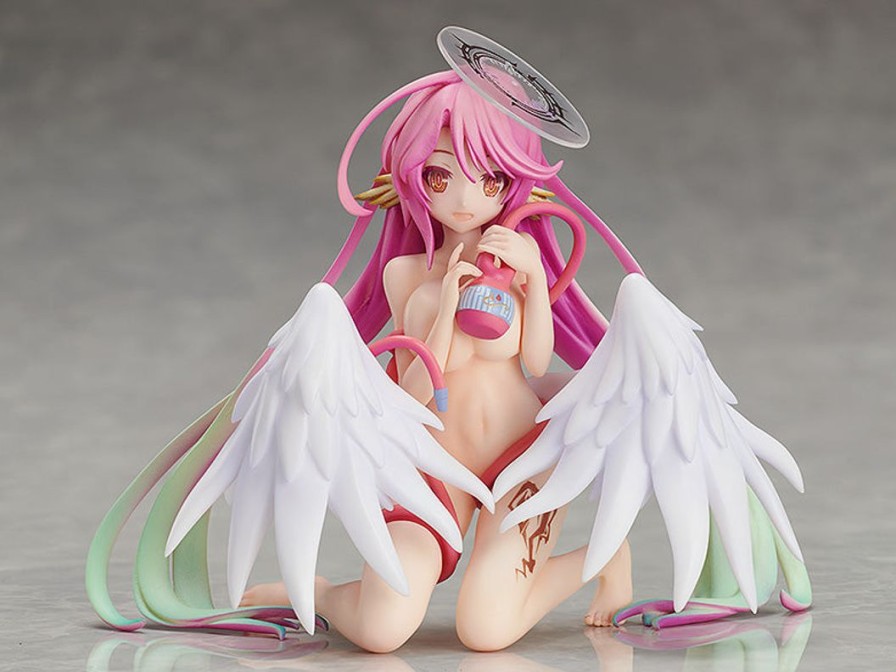 S-Style Series S-STYLE SERIES | No Game No Life Freeing Jibril: Shampoo Ver.