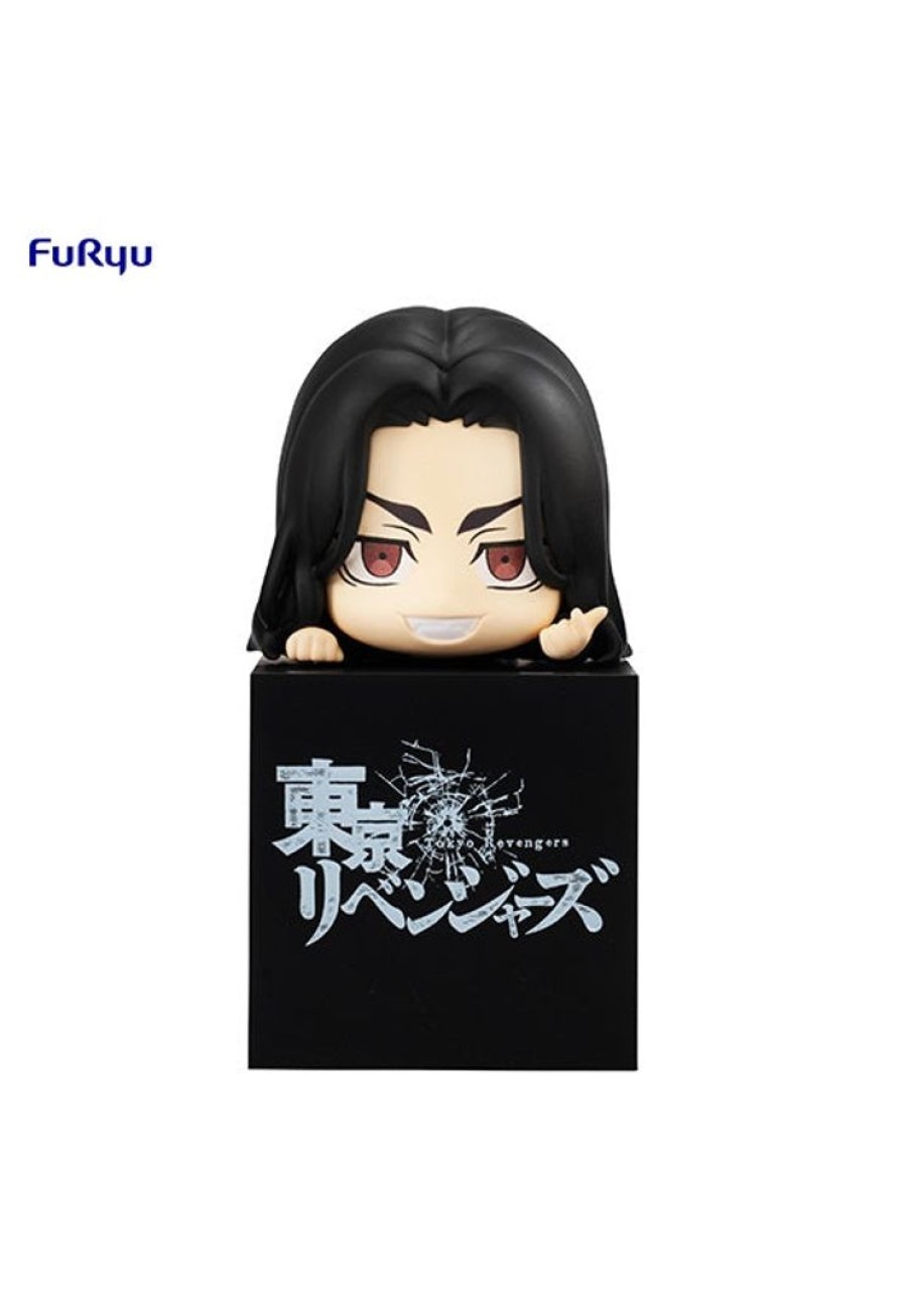 Hikkake HIKKAKE | Tokyo Revengers Furyu Hikkake Figure Keisuke Baji