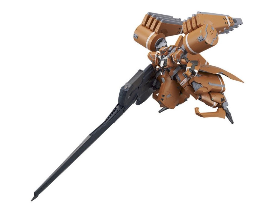 Variable Action VARIABLE ACTION | Aldnoah. Zero Variable Action Kg-6 Sleipnir Space Version