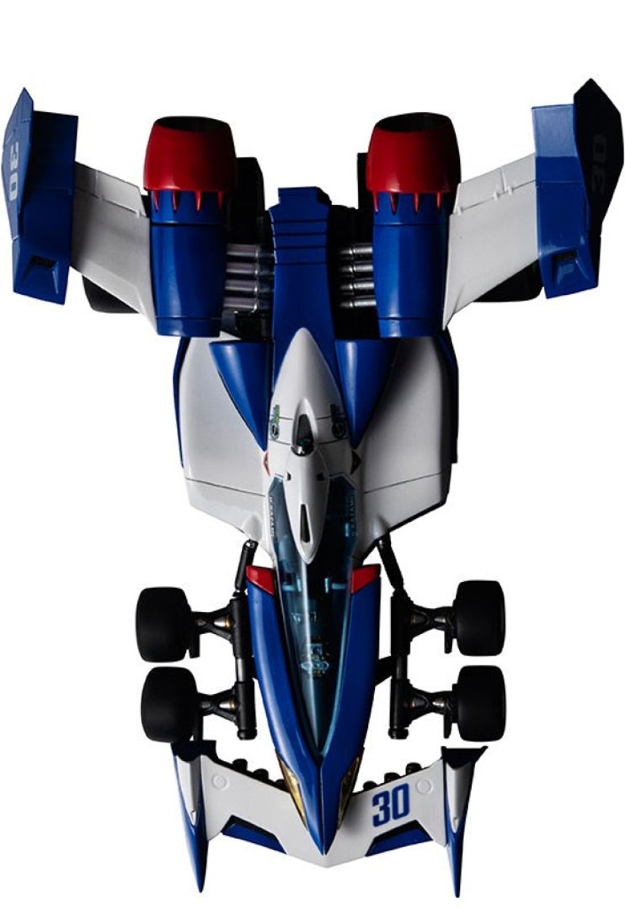 Variable Action VARIABLE ACTION | Future Gpx Cyber Formulamegahouse Variable Action 2Nd Lap Super Asurada 01 Ver.2