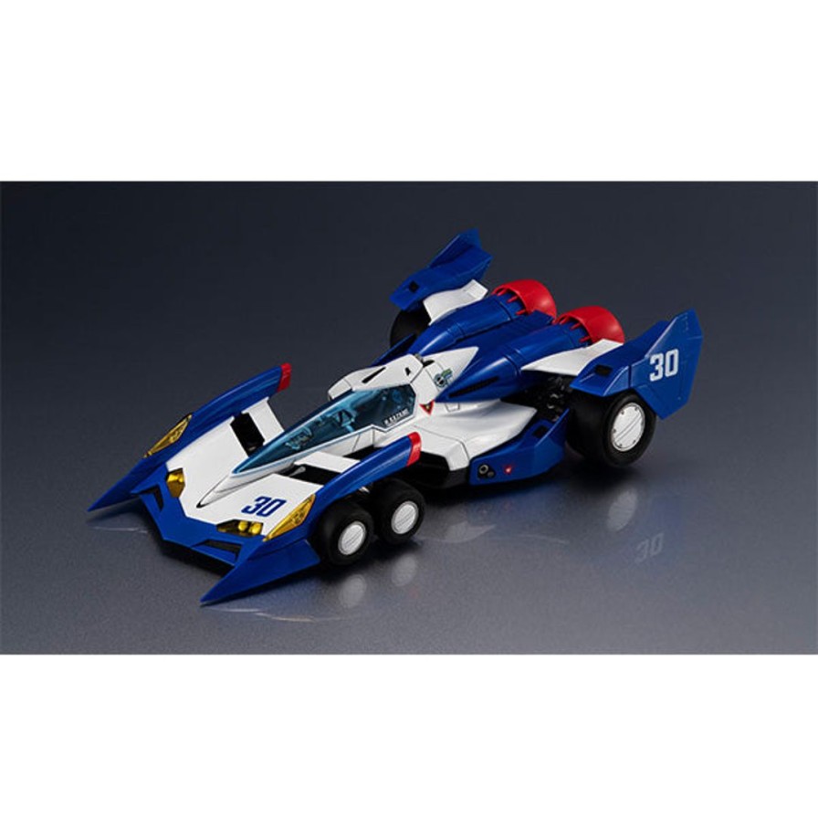Variable Action VARIABLE ACTION | Future Gpx Cyber Formulamegahouse Variable Action 2Nd Lap Super Asurada 01 Ver.2
