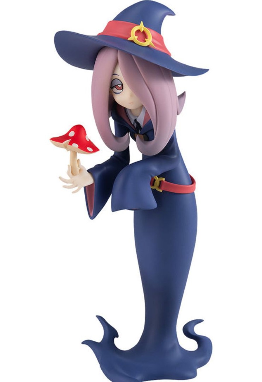 Pop Up Parade POP UP PARADE | Little Witch Academia Pop Up Parade Sucy Manbavaran