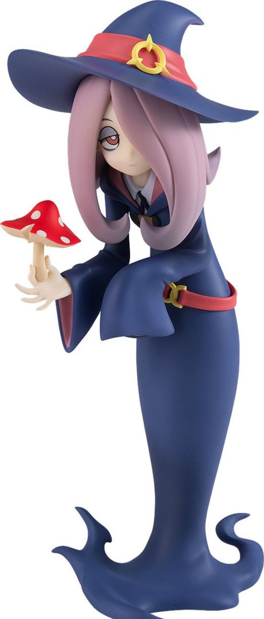 Pop Up Parade POP UP PARADE | Little Witch Academia Pop Up Parade Sucy Manbavaran