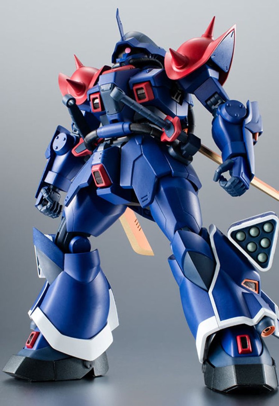 Robot Spirits Robot Spirits | Gundam Mobile Suit Side Story: The Blue Destiny Bandai Robot Spirits Side Ms-08Tx (Exam) Ifrit Kai Ver. A.N.I.M.E.(Jp)
