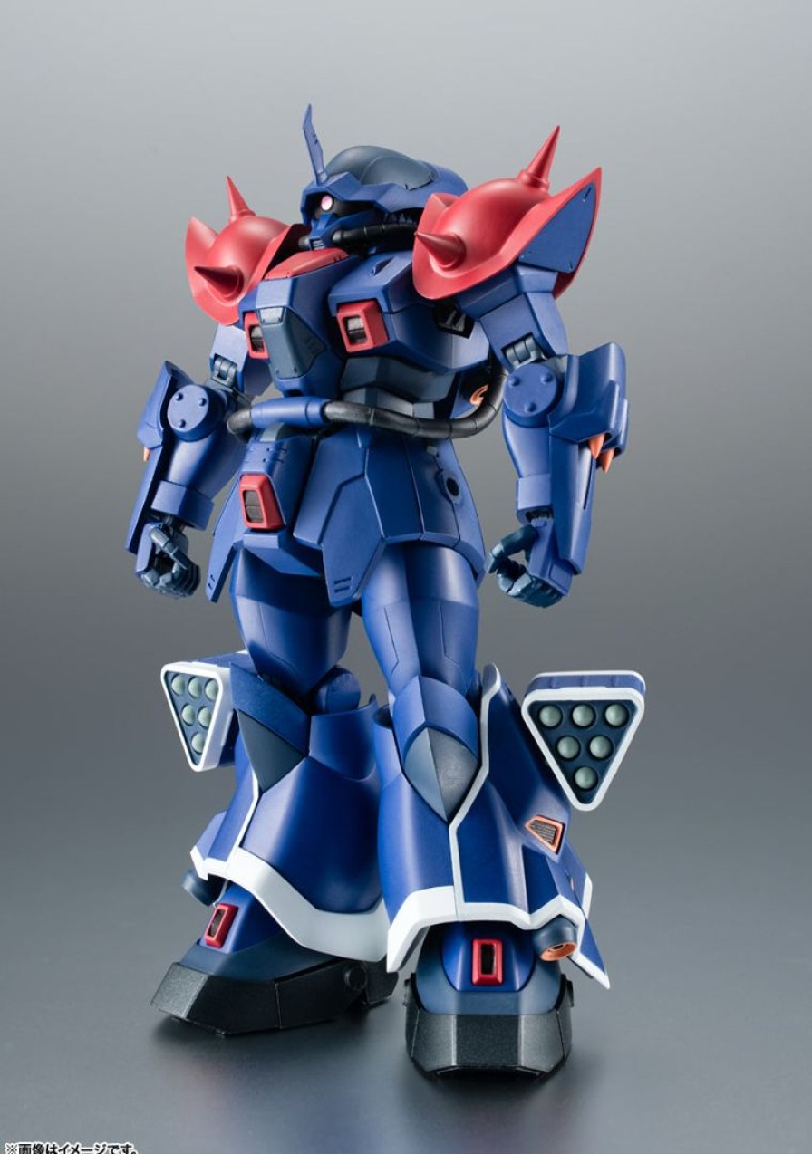 Robot Spirits Robot Spirits | Gundam Mobile Suit Side Story: The Blue Destiny Bandai Robot Spirits Side Ms-08Tx (Exam) Ifrit Kai Ver. A.N.I.M.E.(Jp)