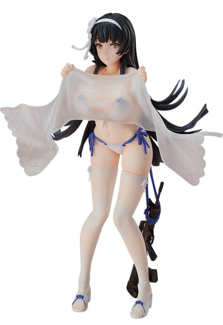 S-Style Series S-STYLE SERIES | Girls' Frontline Freeing Type 95: Swimsuit Ver. (Summer Cicada)