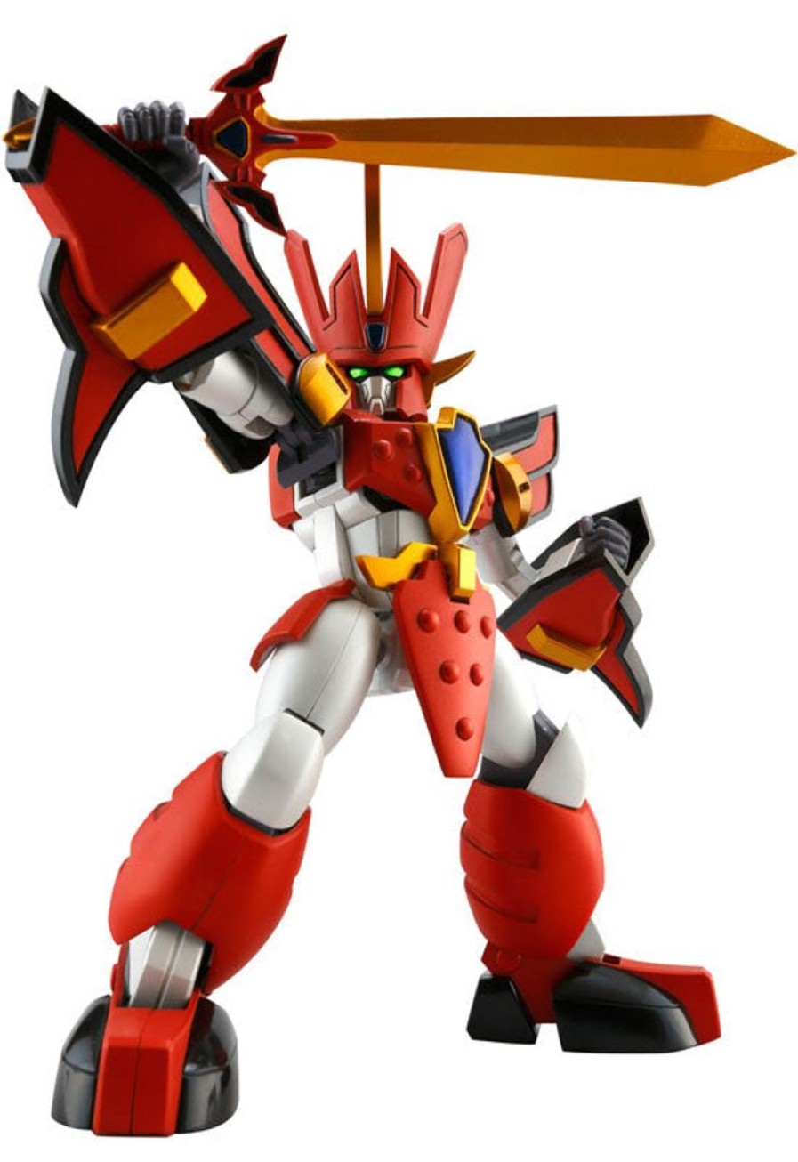 Variable Action VARIABLE ACTION | Mado-King Granzord Variable Action Super Granzort (Repeat)