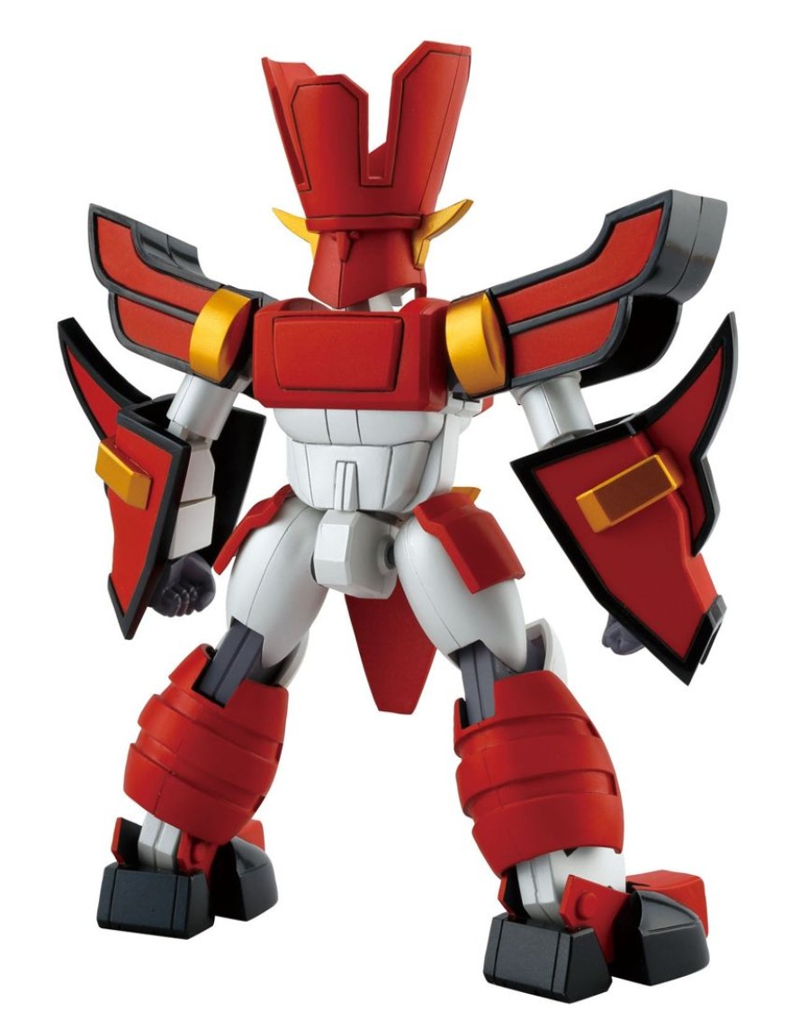 Variable Action VARIABLE ACTION | Mado-King Granzord Variable Action Super Granzort (Repeat)