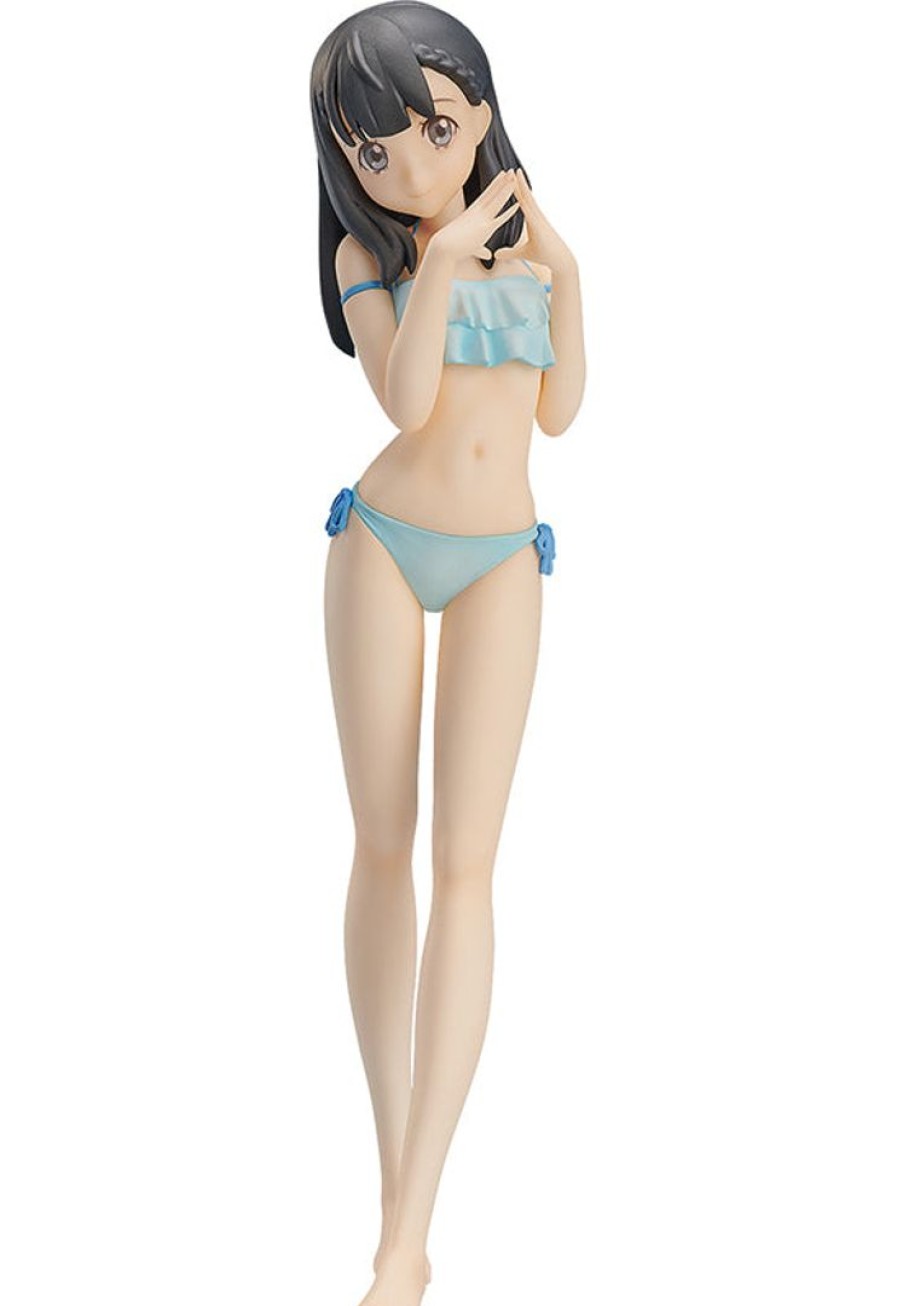 S-Style Series S-STYLE SERIES | A Place Further Than The Universe Freeing Yuzuki Shiraishi: Swimsuit Ver.