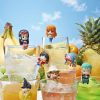 Ochatomo OCHATOMO | One Piece Megahouse Ochatomo Series Tea Time Of Pirates(3Rd Repeat)(Set Of 8)