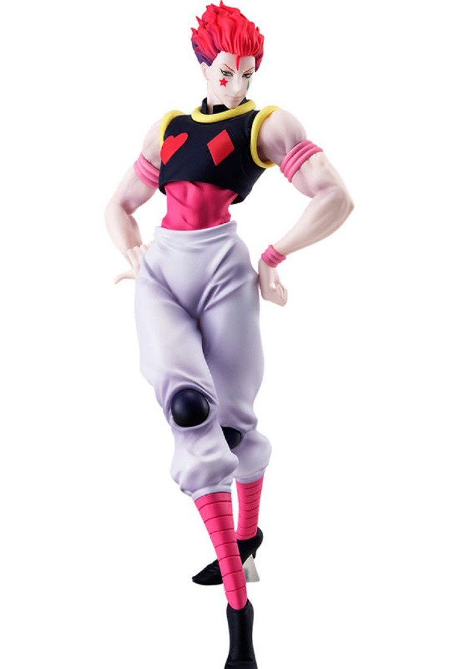 Pop Up Parade POP UP PARADE | Hunter X Hunter Pop Up Parade Hyskoa