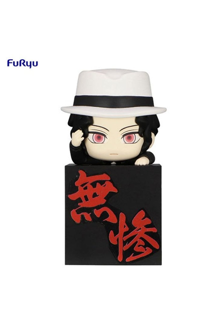 Hikkake HIKKAKE | Demon Slayer: Kimetsu No Yaiba Furyu Hikkake Figure Kibutsuji Muzan Tsukihiko