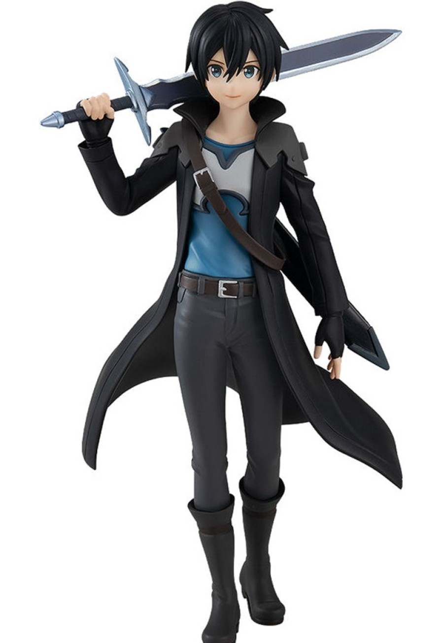 Pop Up Parade POP UP PARADE | Sword Art Online The Movie -Progressive- Aria Of A Starless Night Pop Up Parade Kirito Aria Of A Starless Night Ver.