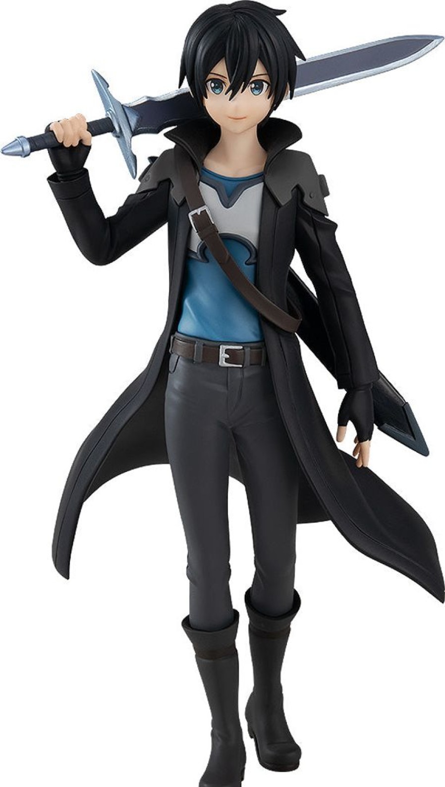 Pop Up Parade POP UP PARADE | Sword Art Online The Movie -Progressive- Aria Of A Starless Night Pop Up Parade Kirito Aria Of A Starless Night Ver.