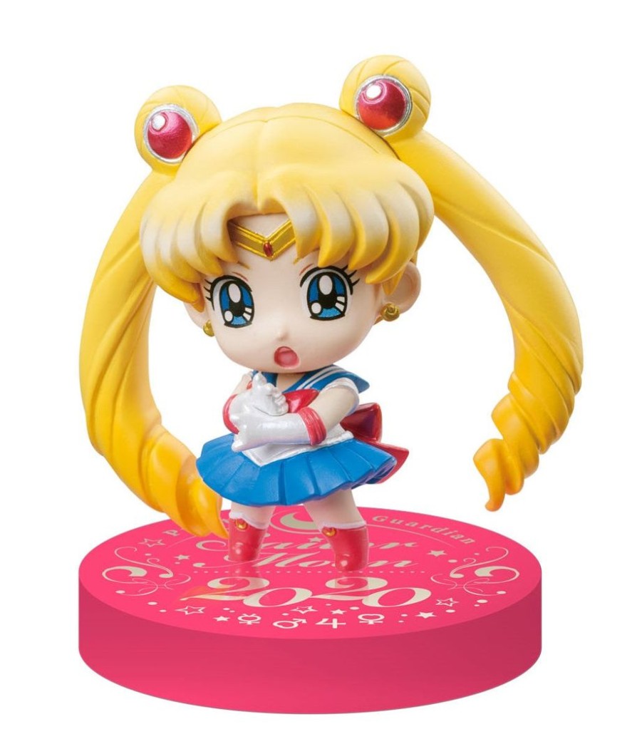 Petit Chara PETIT CHARA | Petit Chara Megahouse Sailormoonpetit Punishment 2020 Ver.(Set Of 6 Characters)