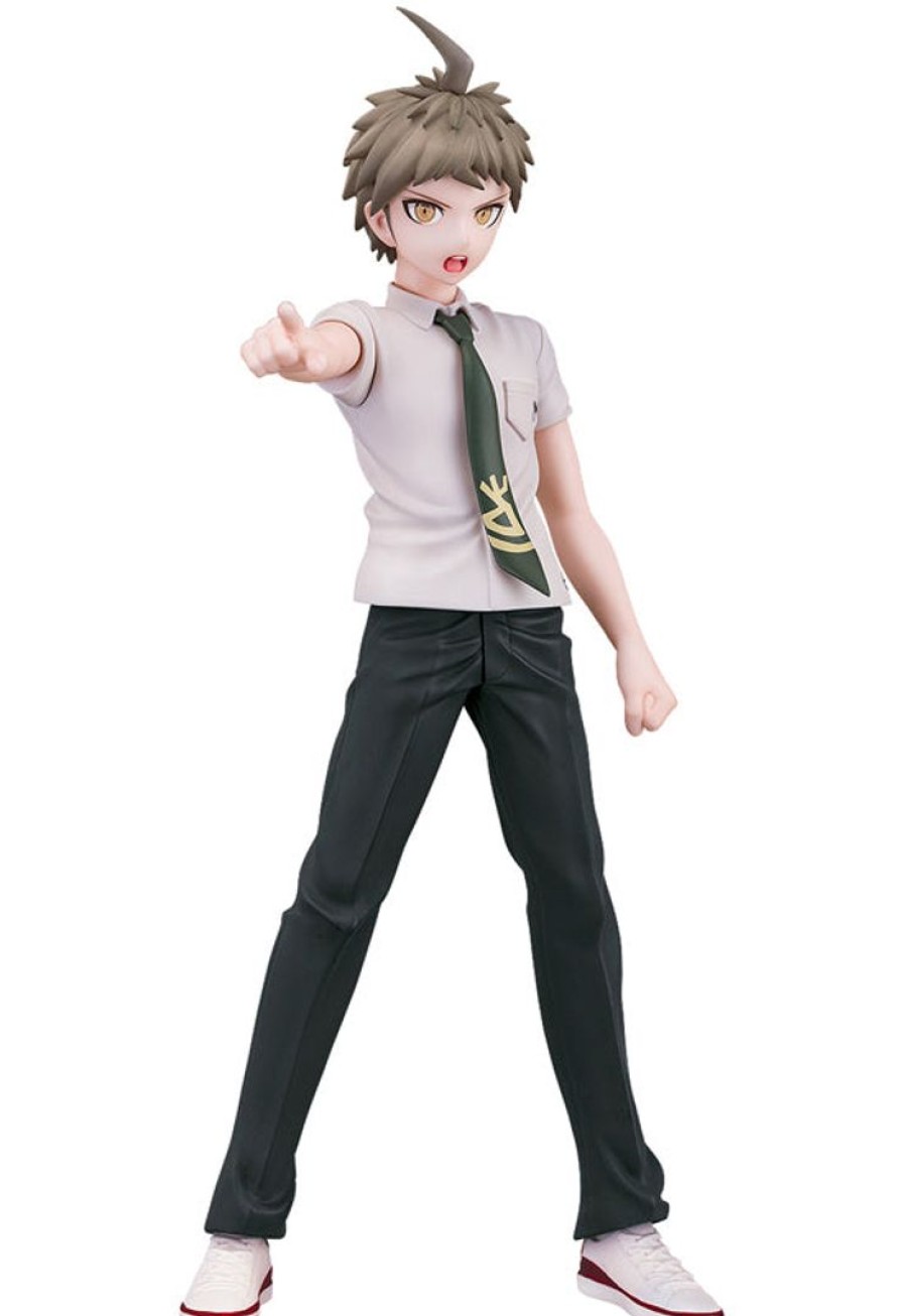 Pop Up Parade POP UP PARADE | Danganronpa 1 2 Reload Pop Up Parade Hajime Hinata