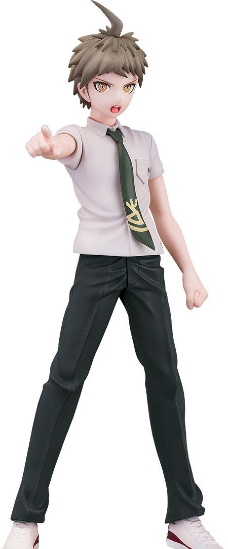 Pop Up Parade POP UP PARADE | Danganronpa 1 2 Reload Pop Up Parade Hajime Hinata
