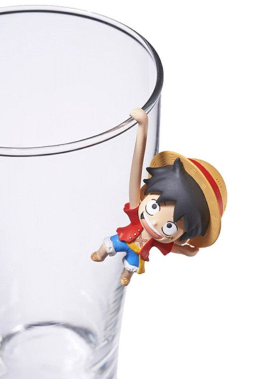 Ochatomo OCHATOMO | Openbox One Piece Ochatomo Tea Time With The Pirates