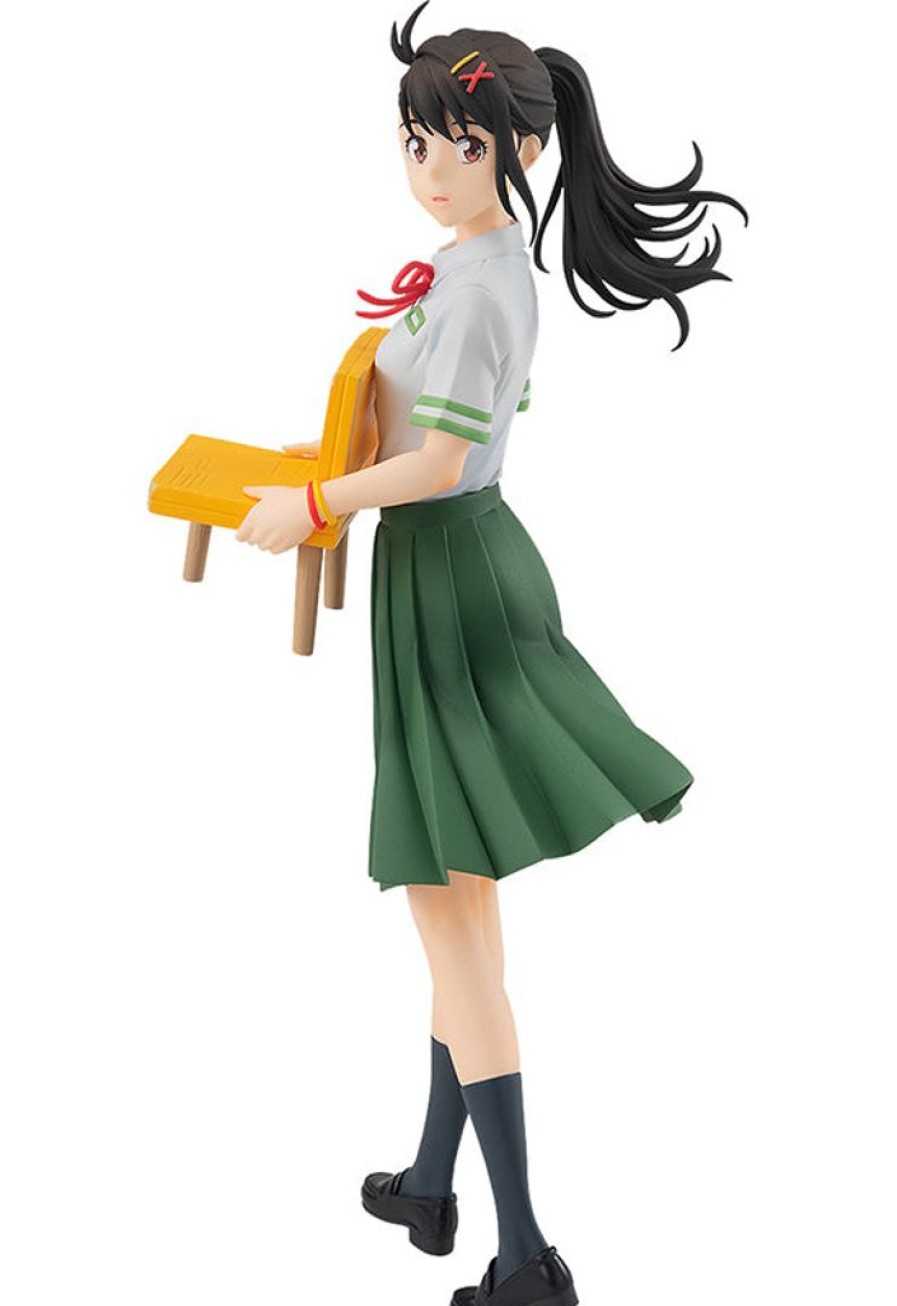 Pop Up Parade POP UP PARADE | Suzume Pop Up Parade Suzume Iwato