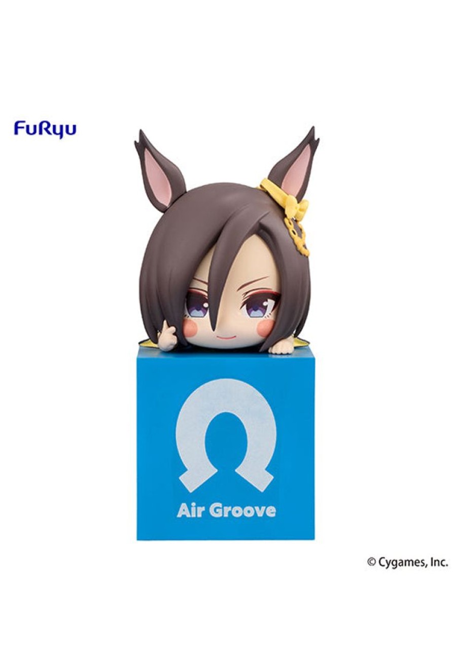 Hikkake HIKKAKE | Umamusume: Pretty Derby Furyu Hikkake Figure Air Groove