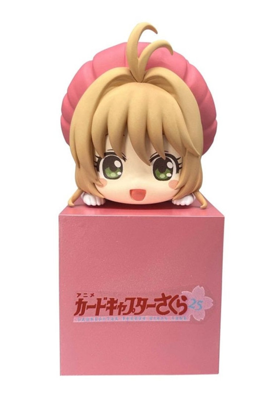 Hikkake HIKKAKE | Cardcaptor Sakura 25 Furyu Hikkake Figure Sakura /B Smile