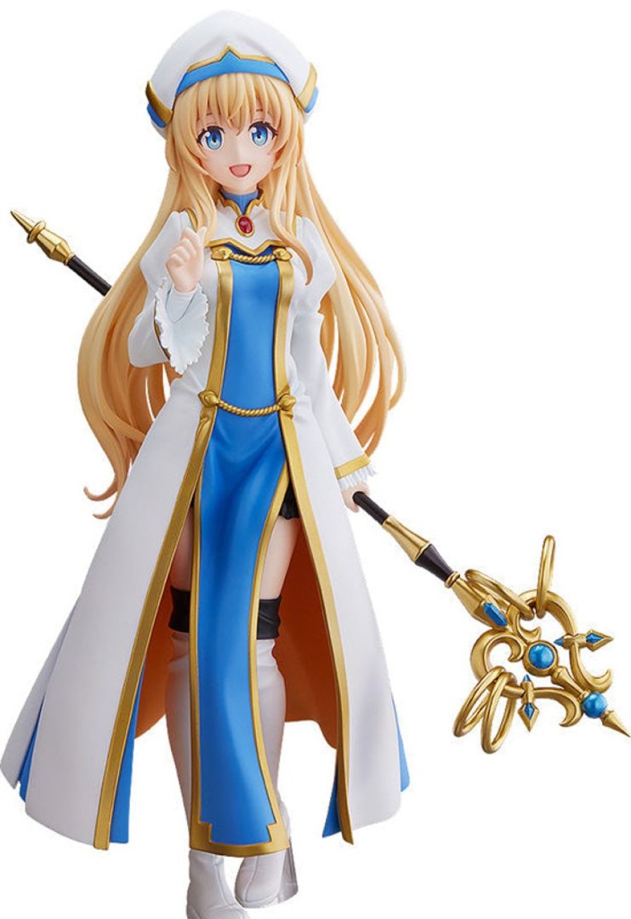 Pop Up Parade POP UP PARADE | Goblin Slayer Ii Pop Up Parade Priestess L Size