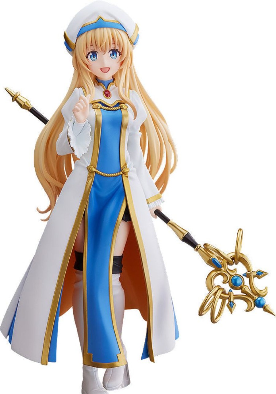 Pop Up Parade POP UP PARADE | Goblin Slayer Ii Pop Up Parade Priestess L Size