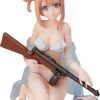 S-Style Series S-STYLE SERIES | Girls' Frontline Freeing Suomi Kp-31 Swimsuit Ver. (Midsummer Pixie)