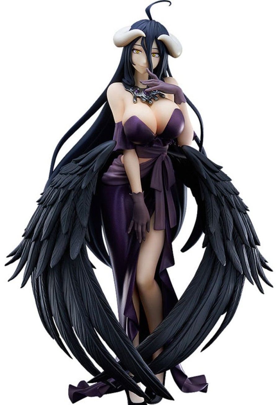 Pop Up Parade POP UP PARADE | Overlord Pop Up Parade Albedo: Dress Ver.