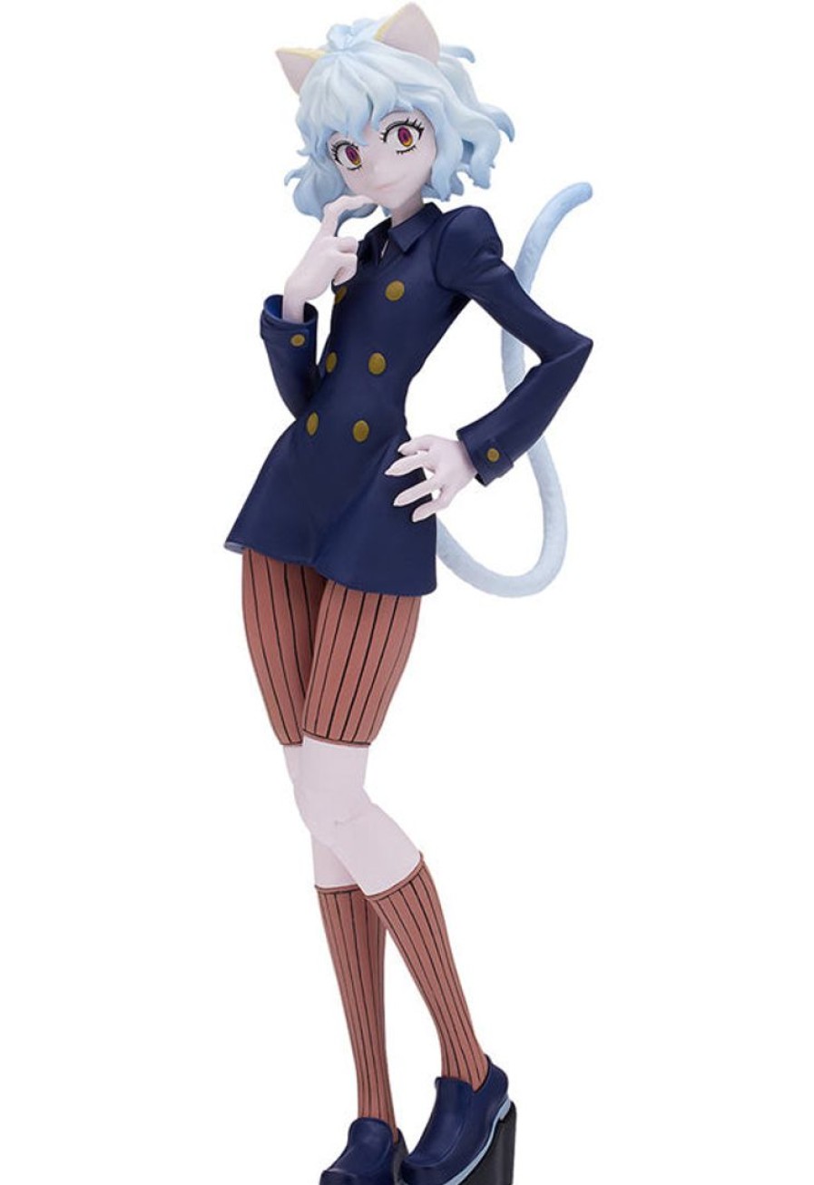 Pop Up Parade POP UP PARADE | Hunter X Hunter Pop Up Parade Neferpitou