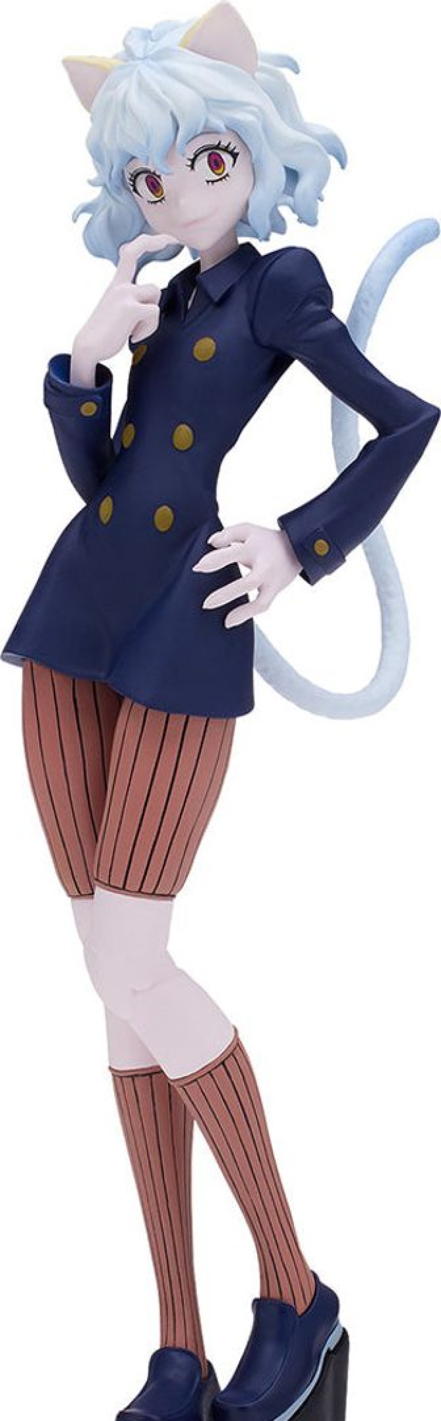 Pop Up Parade POP UP PARADE | Hunter X Hunter Pop Up Parade Neferpitou