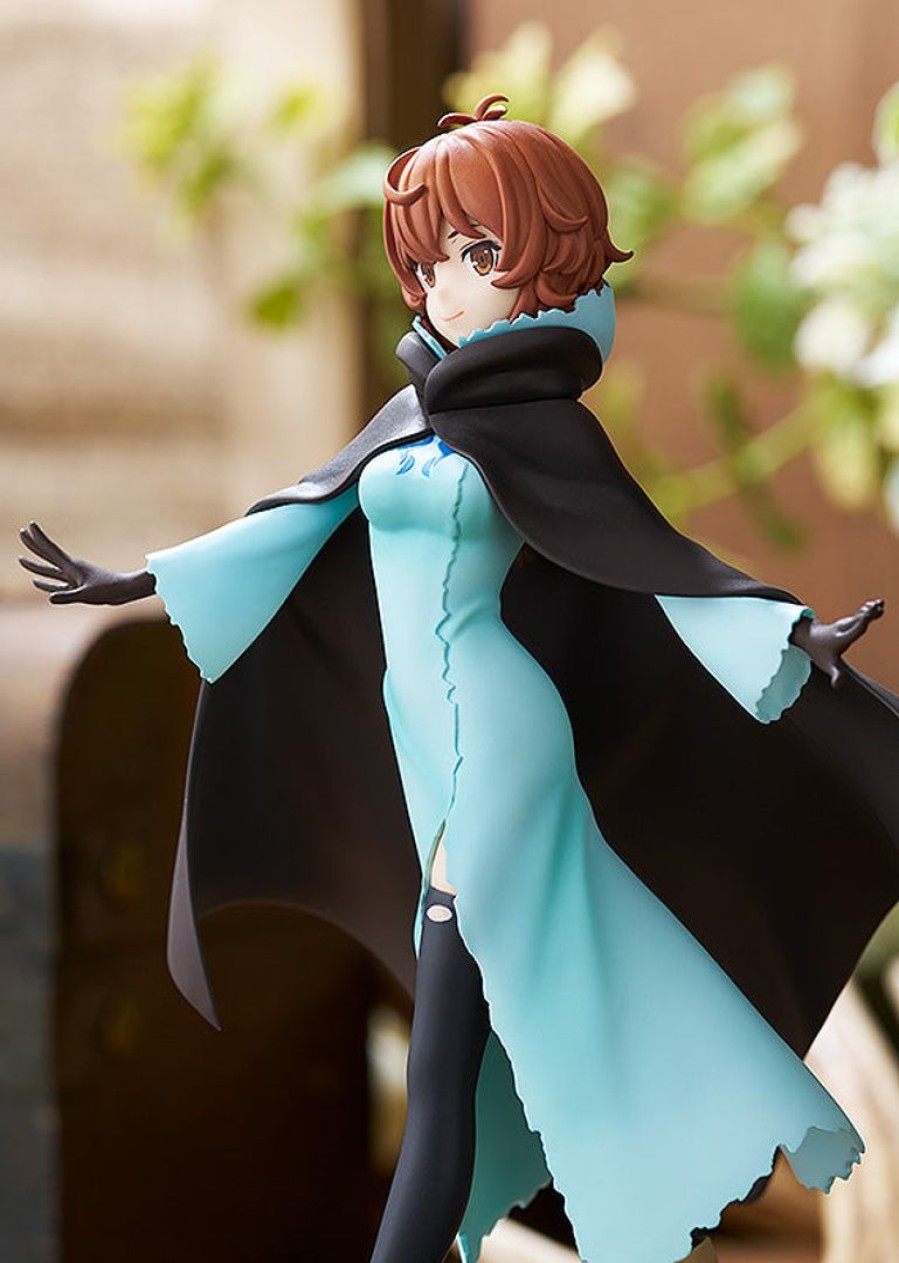 Pop Up Parade POP UP PARADE | Is It Wrong To Try To Pick Up Girls In A Dungeon? Iv Pop Up Parade Liliruca Arde