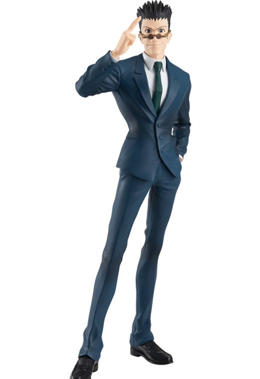 Pop Up Parade POP UP PARADE | Hunter X Hunter Pop Up Parade Leorio