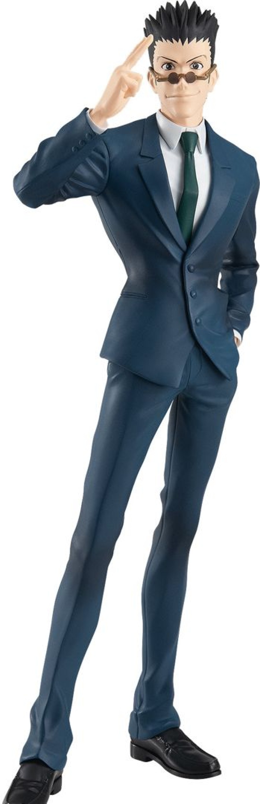 Pop Up Parade POP UP PARADE | Hunter X Hunter Pop Up Parade Leorio