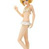 S-Style Series S-STYLE SERIES | Character Vocal Series 02: Kagamine Rin/Len Freeing Kagamine Rin: Swimsuit Ver.