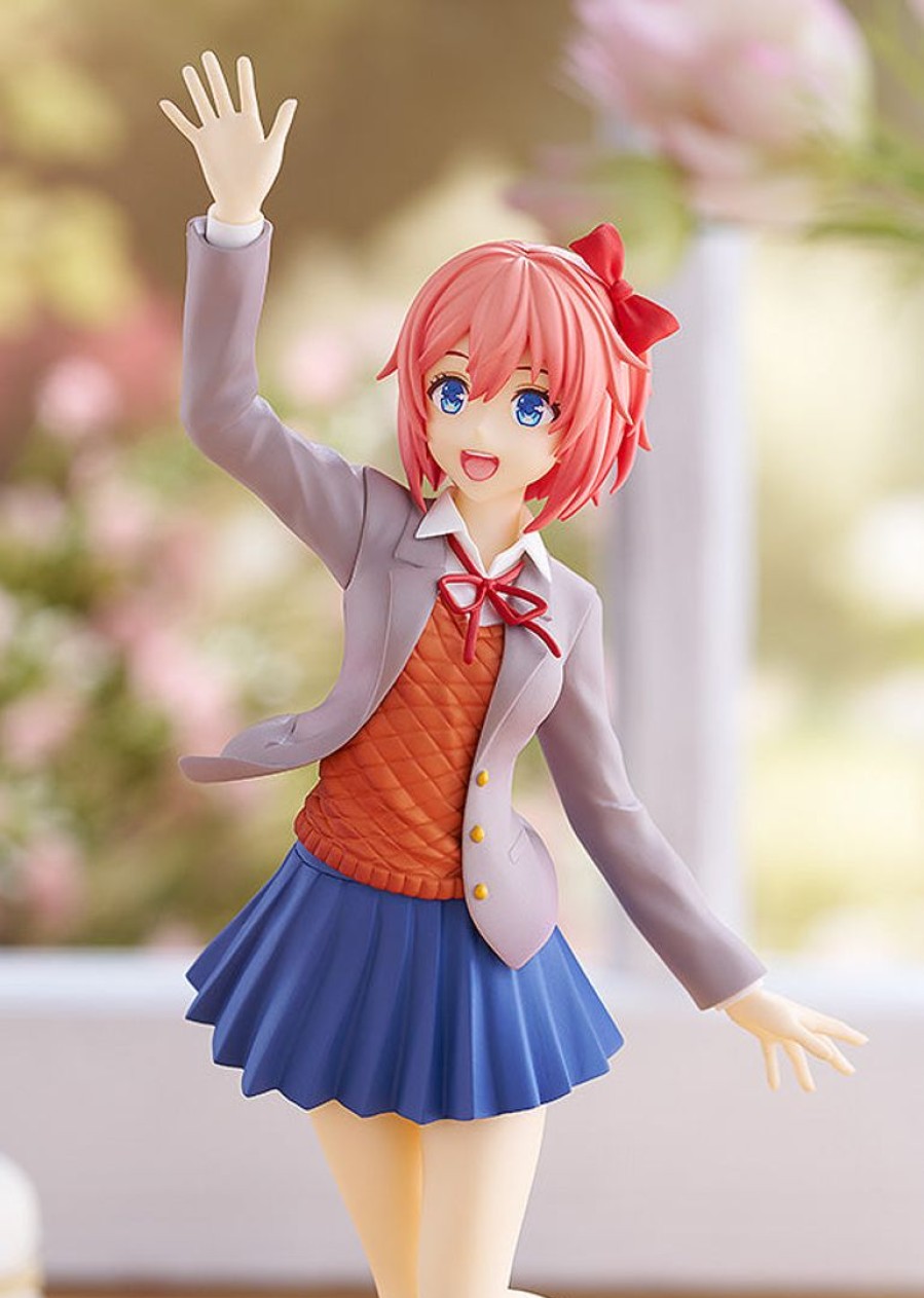 Pop Up Parade POP UP PARADE | Doki Doki Literature Club! Pop Up Parade Sayori