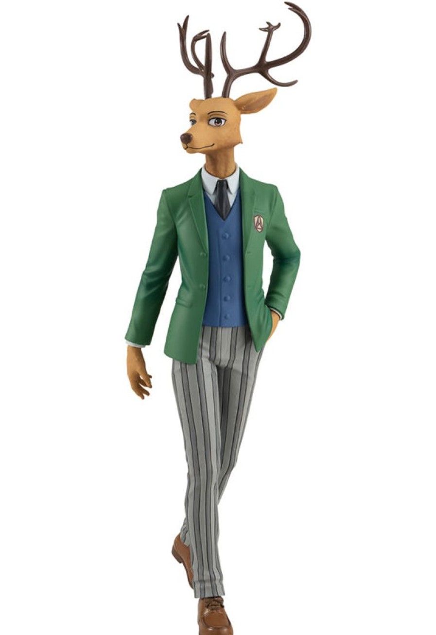 Pop Up Parade POP UP PARADE | Beastars Pop Up Parade Louis