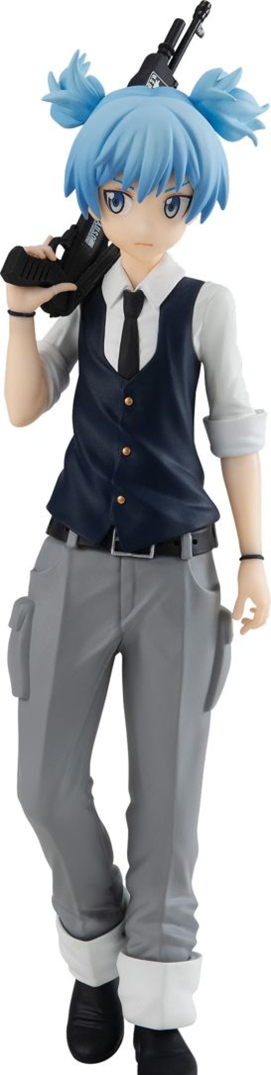 Pop Up Parade POP UP PARADE | Assassination Classroom Pop Up Parade Nagisa Shiota
