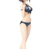 S-Style Series S-STYLE SERIES | Girls Und Panzer Der Film Freeing Maho Nishizumi: Swimsuit Ver.