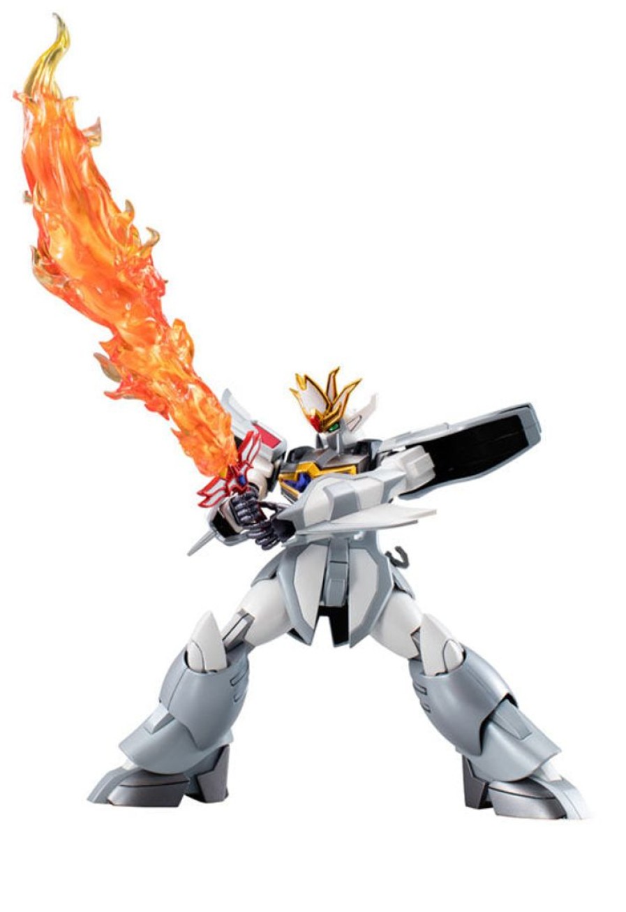 Variable Action VARIABLE ACTION | Mado King Granzortmegahouse Va Hi-Spec Hyper Granzort Metallic Ver.