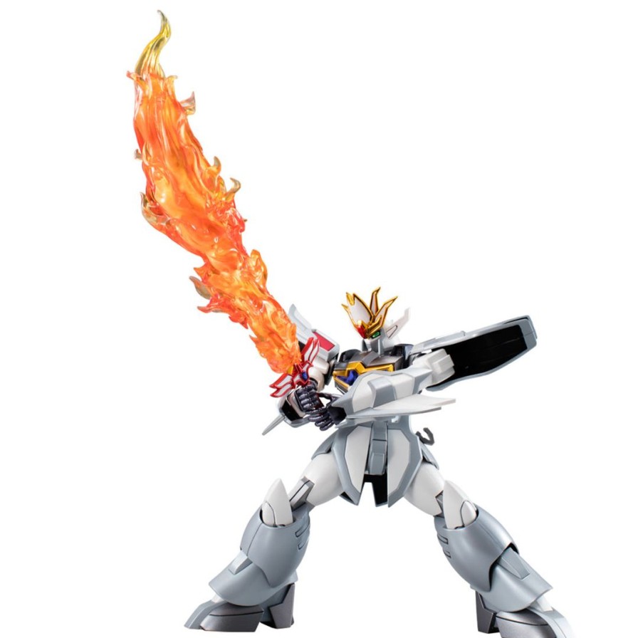 Variable Action VARIABLE ACTION | Mado King Granzortmegahouse Va Hi-Spec Hyper Granzort Metallic Ver.