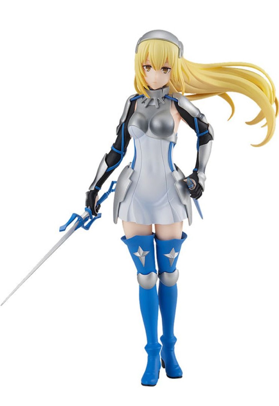 Pop Up Parade POP UP PARADE | Is It Wrong To Try To Pick Up Girls In A Dungeon? Iv Pop Up Parade Ais Wallenstein