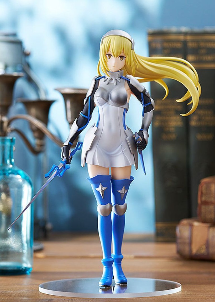 Pop Up Parade POP UP PARADE | Is It Wrong To Try To Pick Up Girls In A Dungeon? Iv Pop Up Parade Ais Wallenstein