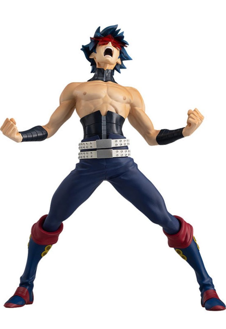 Pop Up Parade POP UP PARADE | Tengen Toppa Gurren Lagann Pop Up Parade Simon: Young Man Ver.