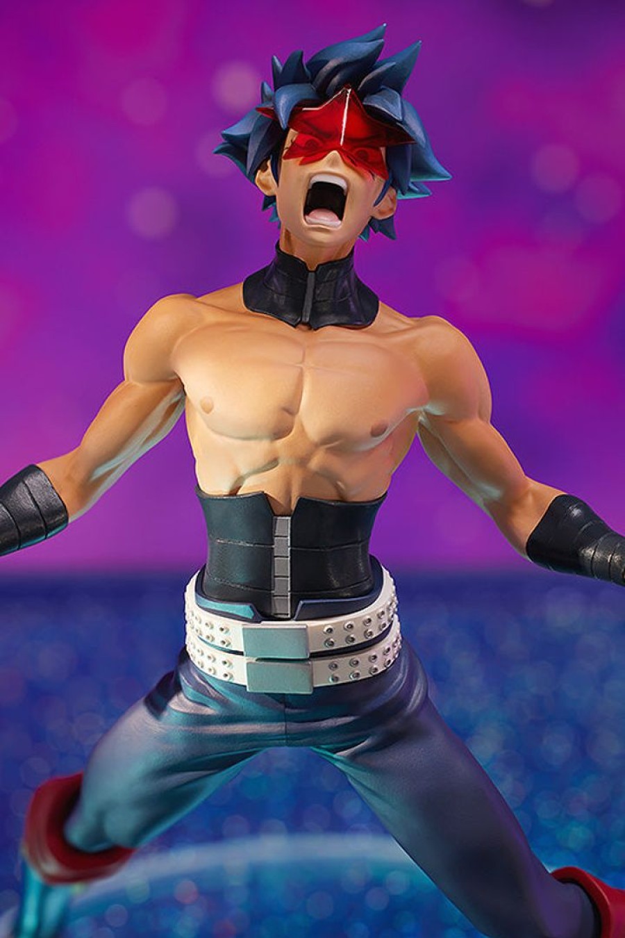 Pop Up Parade POP UP PARADE | Tengen Toppa Gurren Lagann Pop Up Parade Simon: Young Man Ver.