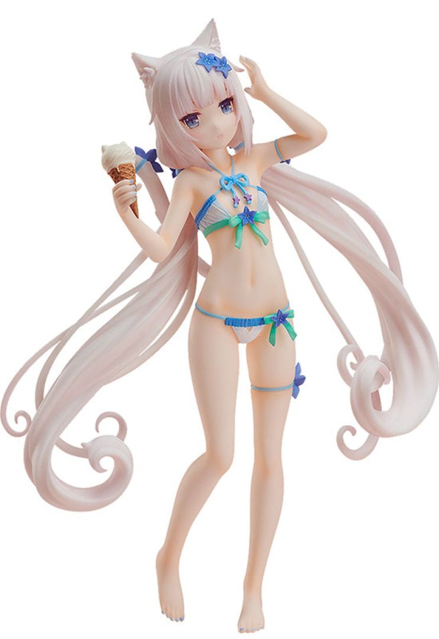 S-Style Series S-STYLE SERIES | Nekopara Freeing Vanilla: Swimsuit Ver.