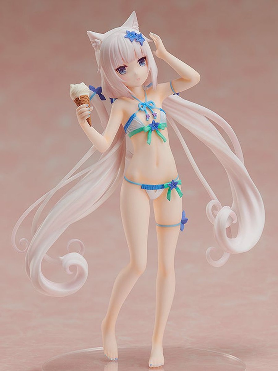 S-Style Series S-STYLE SERIES | Nekopara Freeing Vanilla: Swimsuit Ver.