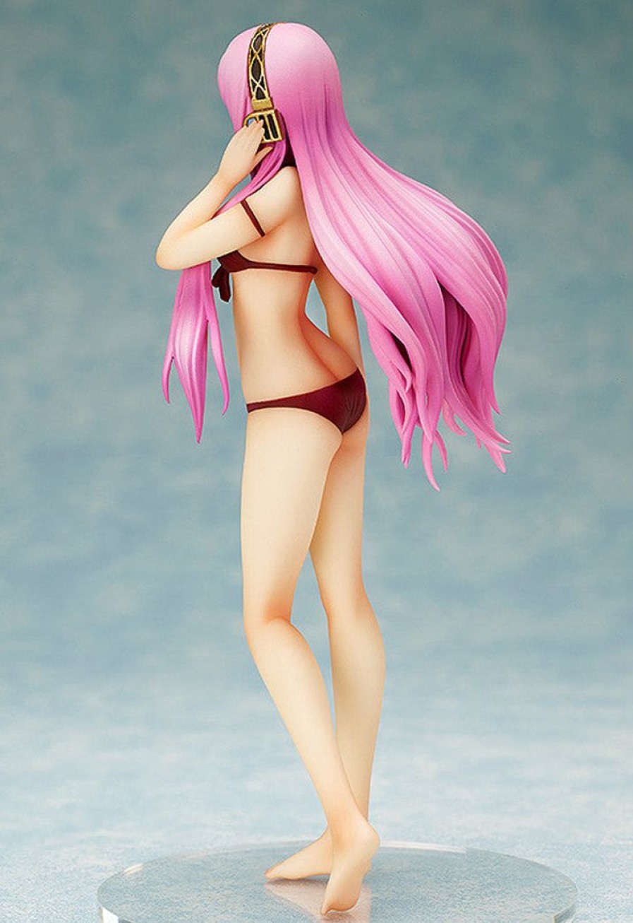 S-Style Series S-STYLE SERIES | Character Vocal Series 03 Freeing Megurine Luka: Swimsuit Ver.