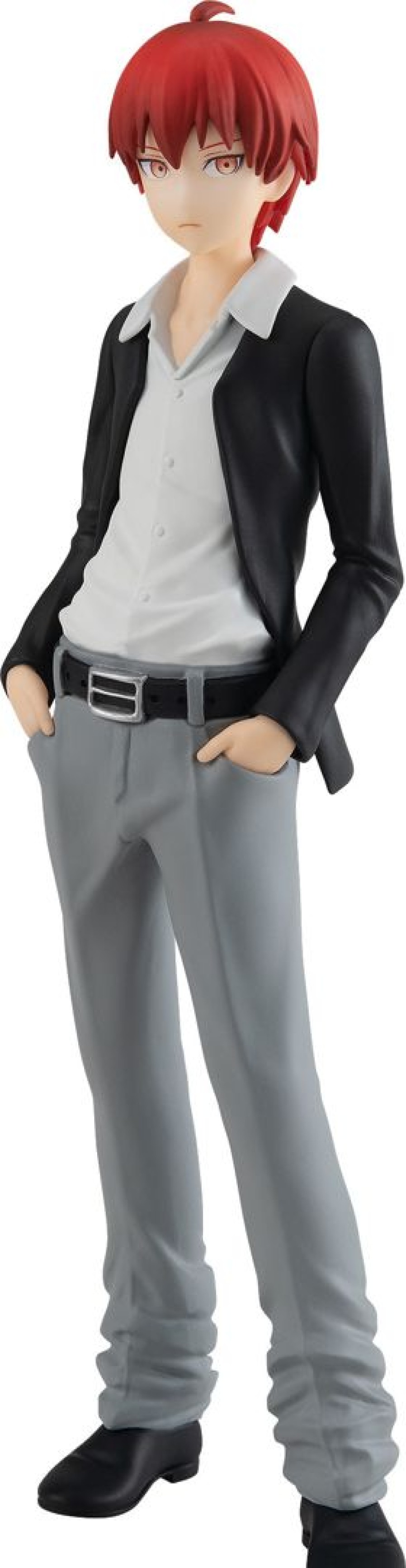 Pop Up Parade POP UP PARADE | Assassination Classroom Pop Up Parade Karma Akabane