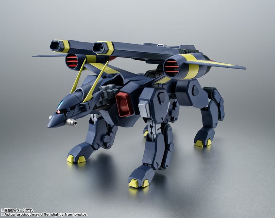 Robot Spirits Robot Spirits | Gundam Seed Bandai Robot Spirits Side Ms Tmf/A-802 Bucue Ver. A.N.I.M.E.(Jp)
